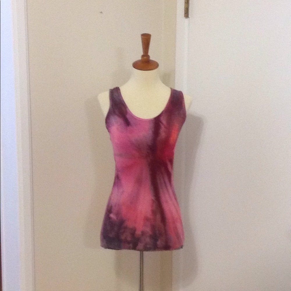 S LOVE TANJANE Tank Top EE14 2319